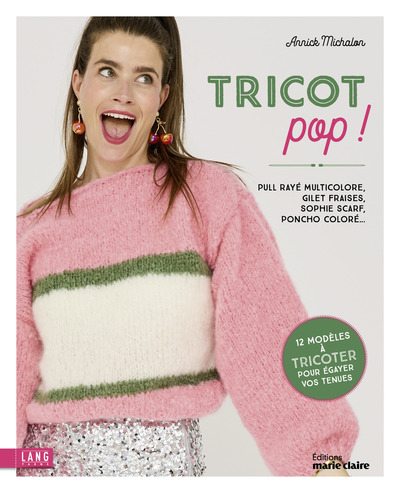 Tricot pop
