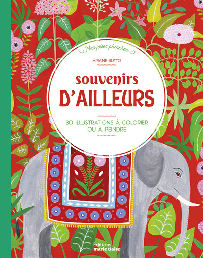 Souvenirs d'ailleurs