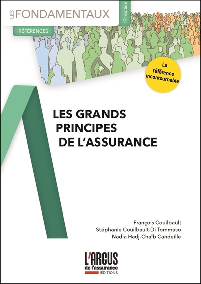 Les grands principes de l'assurance