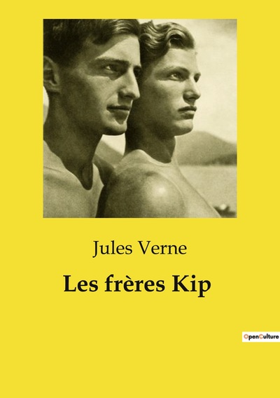 Les classiques de la littérature - Les frères Kip