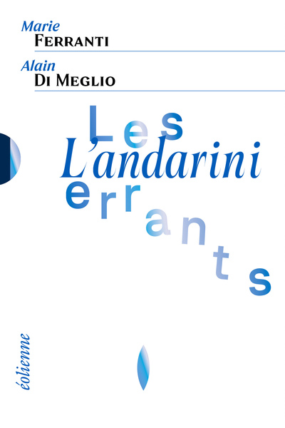 Les Errants - L'Andarini