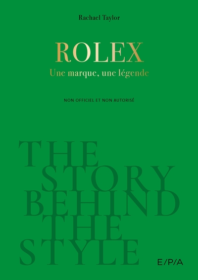 The Story behind the Style : Rolex