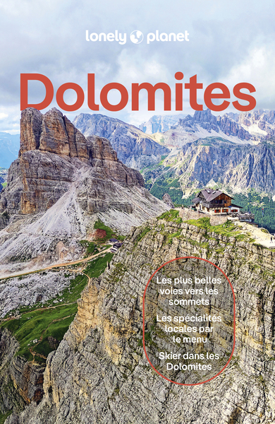 Dolomites 2ed