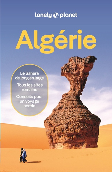 Algérie 2ed