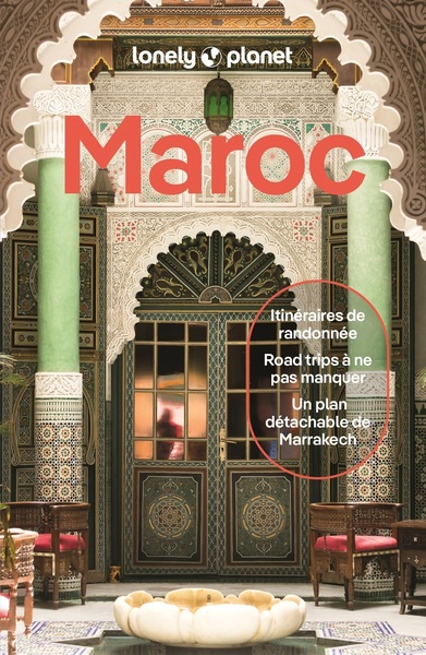 Maroc 13ed