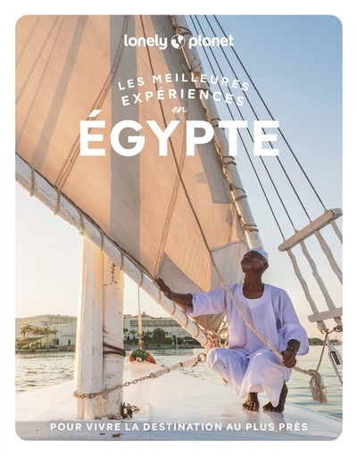 Les meilleures Expériences en Egypte 1ed