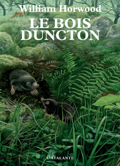 Le bois Duncton