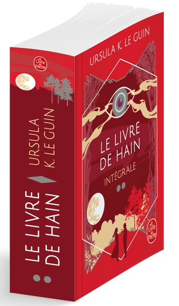 Le Livre de Hain, Intégrale, Tome 2