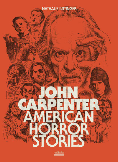 John Carpenter - American Horror Stories