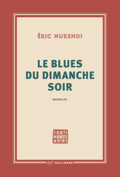 Le Blues du dimanche soir