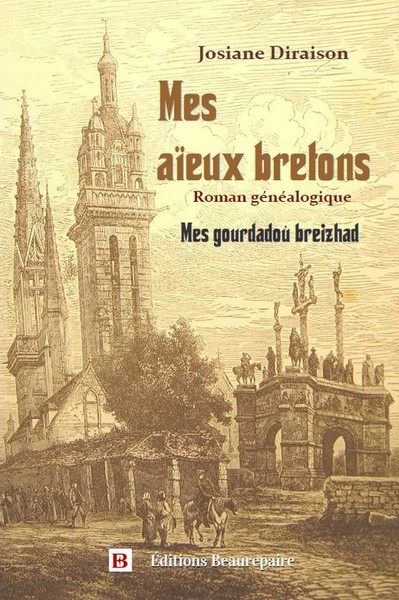 Mes aïeux bretons