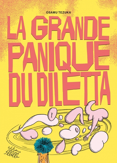 La grande panique du Diletta