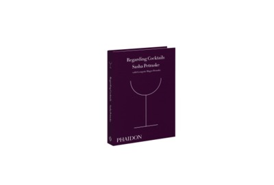 Regarding cocktails