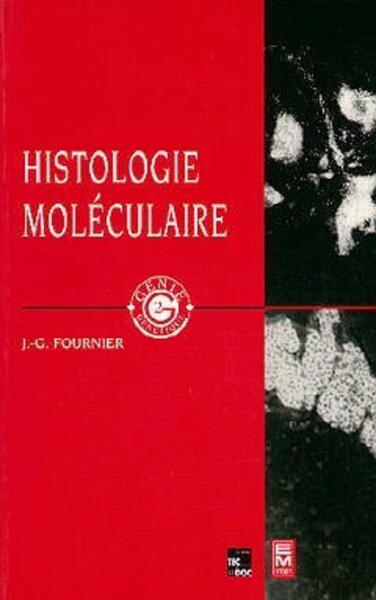 Histologie moléculaire