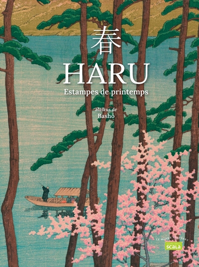 Haru, estampes de printemps