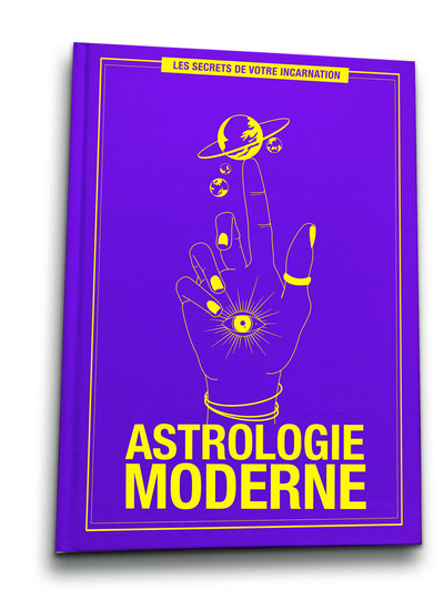 ASTROLOGIE  MODERNE