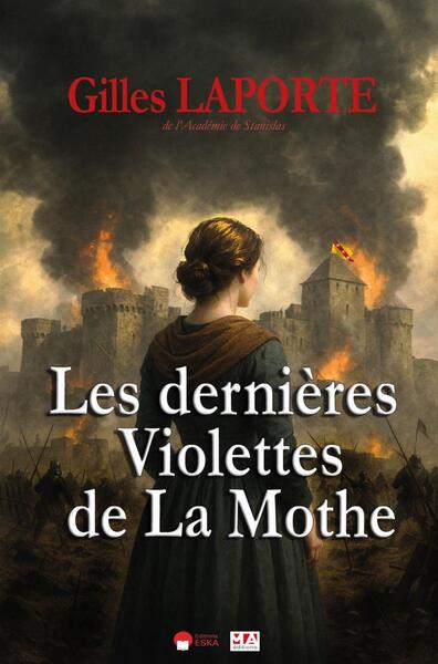 Les Dernières Violettes de la Mothe - et annexes