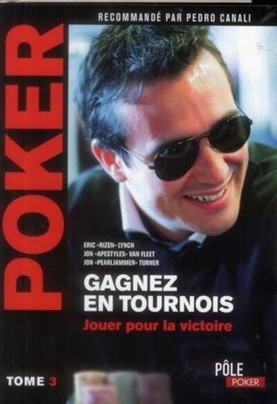 GAGNEZ EN TOURNOIS JOUER POUR LA VICTOI