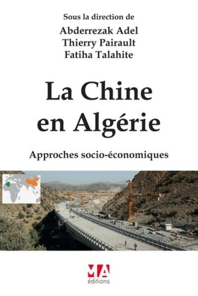 LA CHINE EN ALGERIE