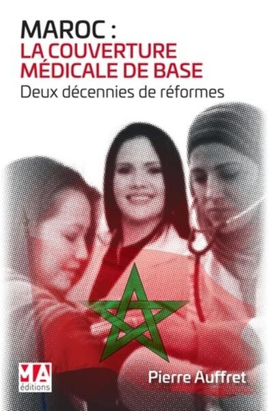 MAROC LA COUVERTURE MEDICALE DE BASE