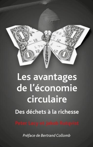 LES AVANTAGES DE L ECONOMIE CIRCULAIRE