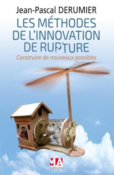 METHODES INNOVATION DE RUPTURE