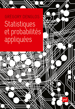 Statistiques et probabilités appliquées - En 100 exercices et problèmes de synthèse