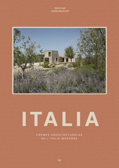 Italia - Formes Architecturales de l ´Italie Moderne