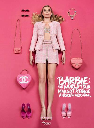 Barbie - The world Tour - version française