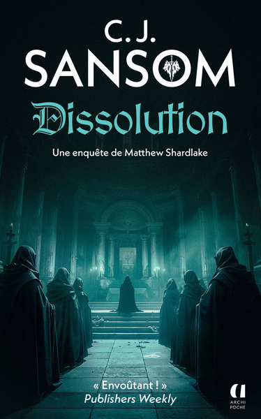 Dissolution