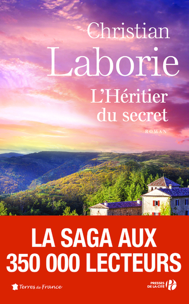 L'héritier du secret