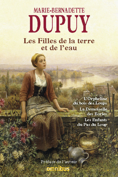 Les filles de la terre et de l'eau