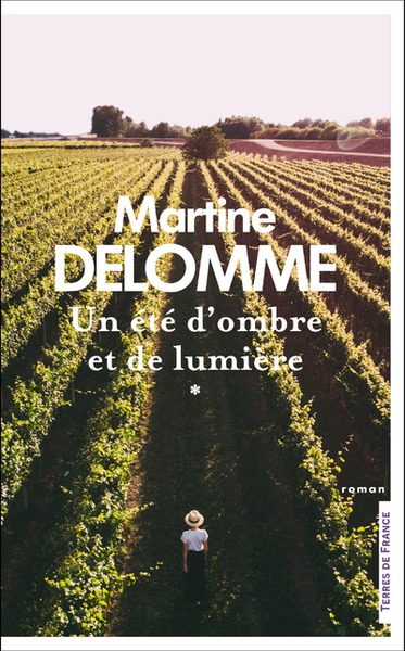 Un été d'ombre et de lumière - tome 1