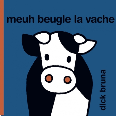 Meuh beugle la vache