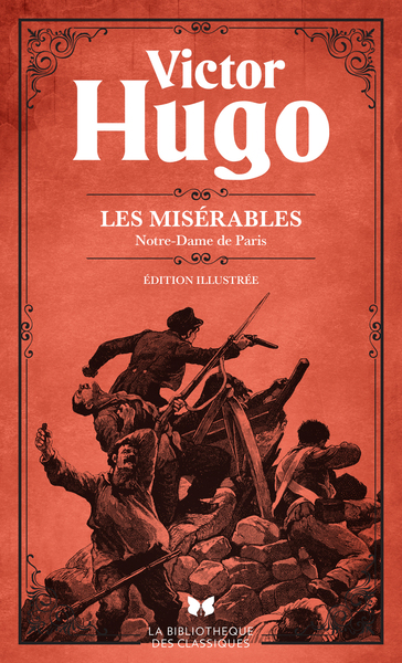 Les Misérables et Notre-Dame de Paris