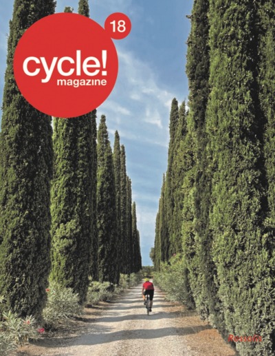 Cycle Magazine 18