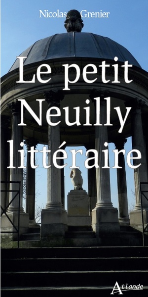 Le petit Neuilly littéraire - Anthologie impressionniste