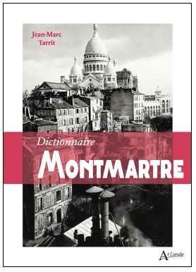 Dictionnaire de Montmartre