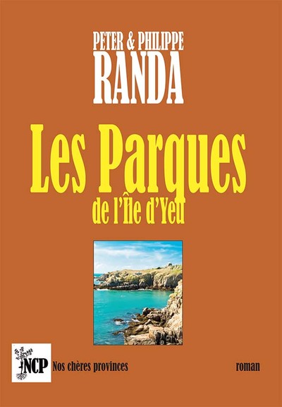 Les Parques de l'île d’Yeu