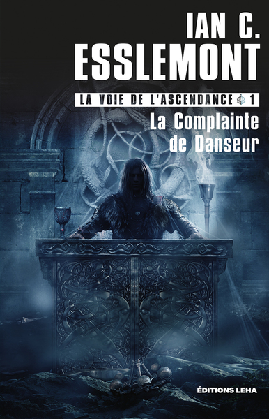 La voie de l'ascendance - La complainte de danseur