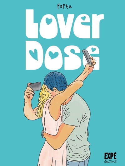 Lover Dose