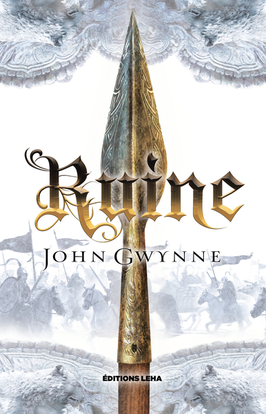 Le livre des terres bannies - Ruine