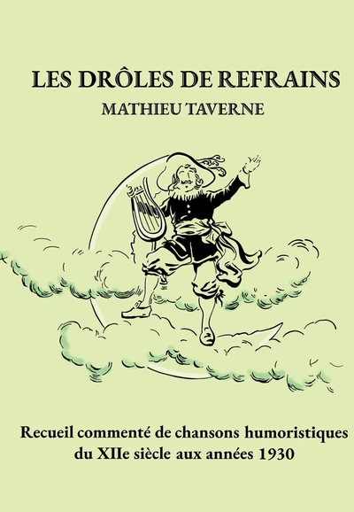 Les Drôles de Refrains