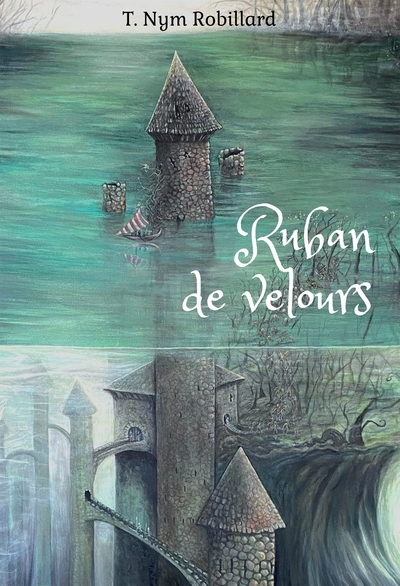 Ruban de velours