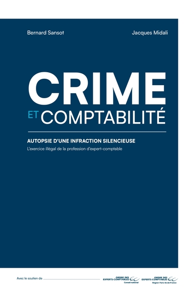 Crime et Comptabilité