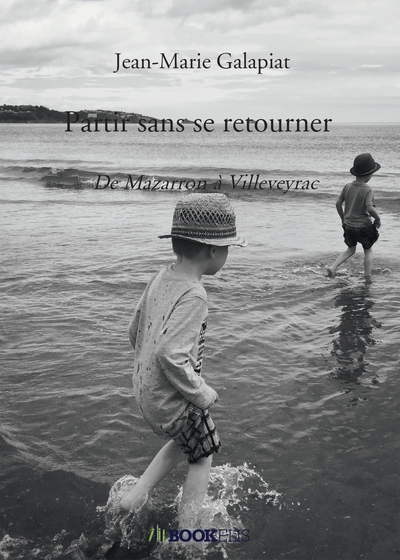 Partir sans se retourner