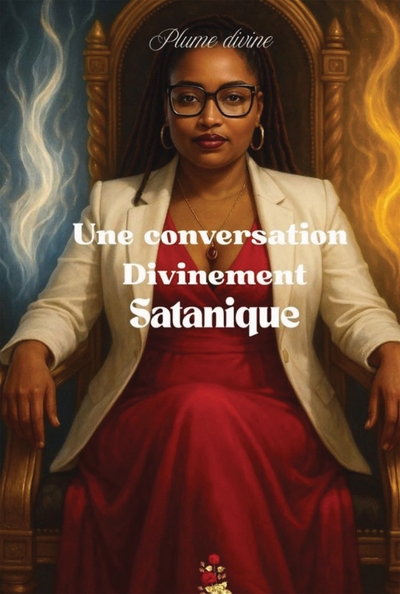 Une conversation divinement satanique