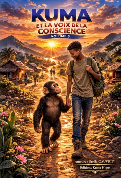 Kuma et la voix de la conscience