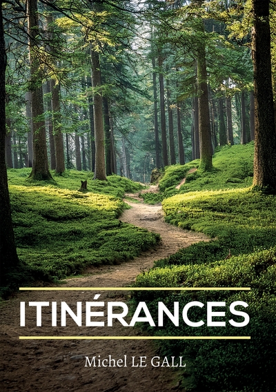 ITINERANCES...