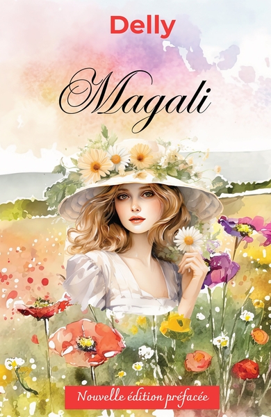 Magali - Nouvelle édition préfacée